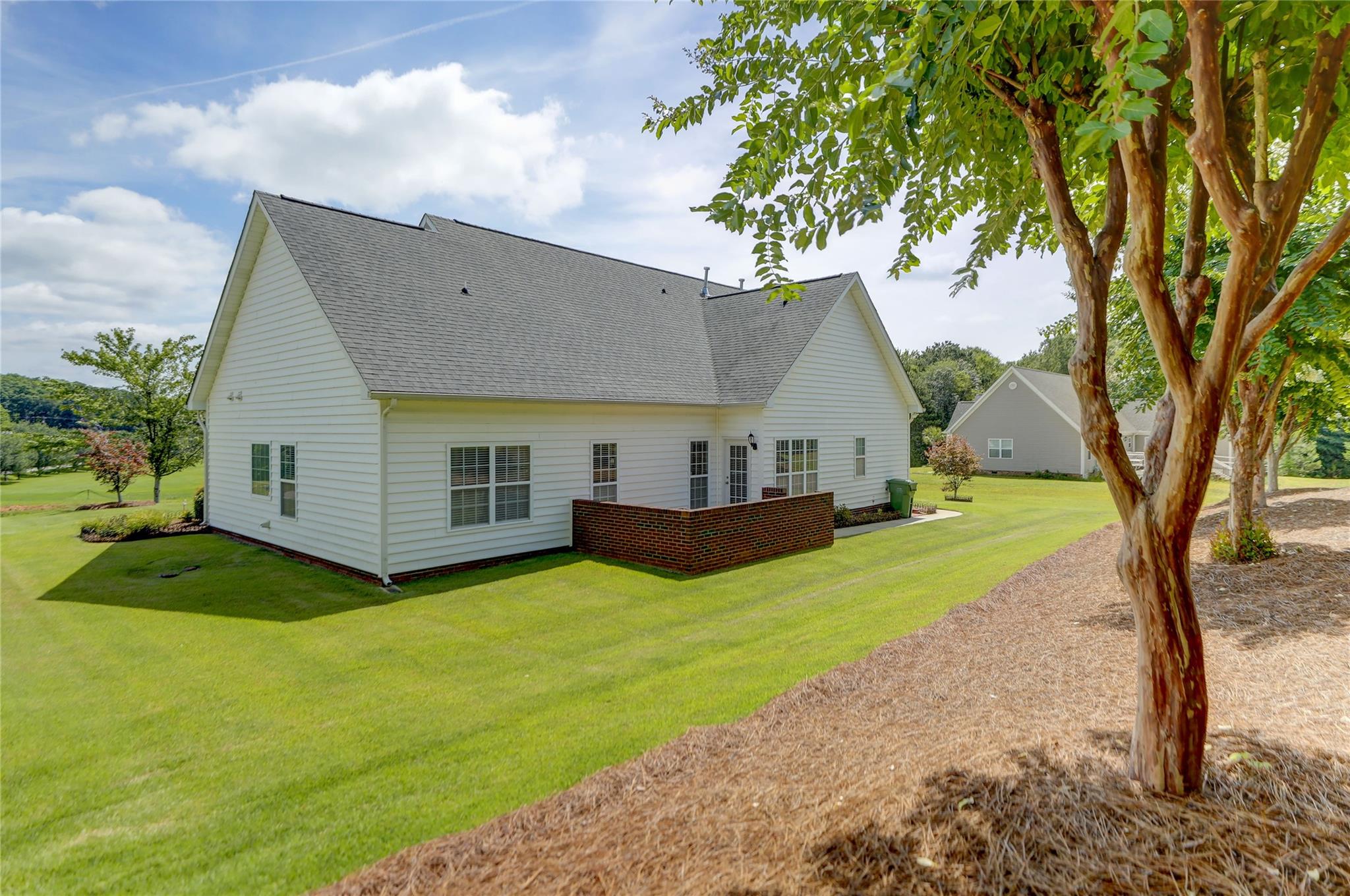 2005 Charles Avenue Lancaster, SC 29720 - Photo 36 of 42 a view of a house with yard and tree s