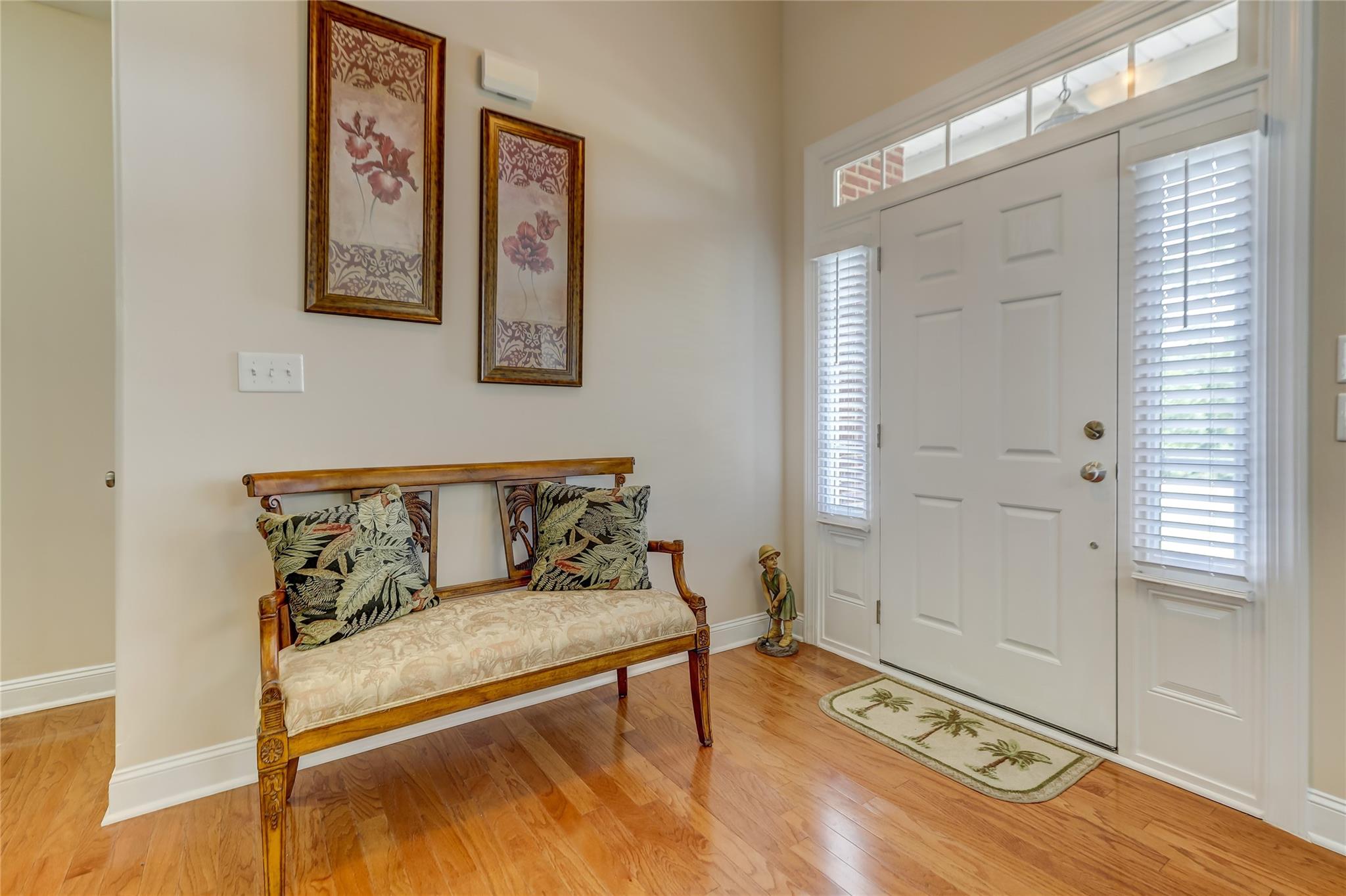 2005 Charles Avenue Lancaster, SC 29720 - Photo 4 of 42 a living room with couch