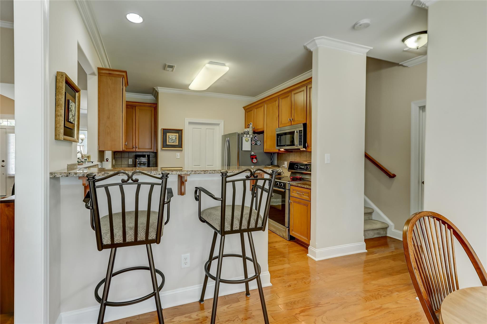 2005 Charles Avenue Lancaster, SC 29720 - Photo 9 of 42 a view of chairs in a room