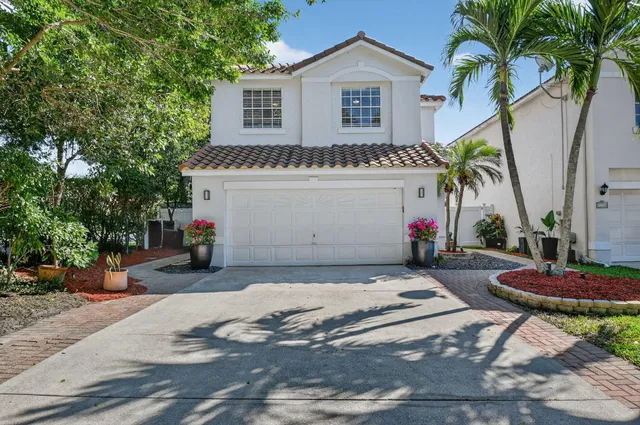 $489,000 | 7132 Crawl Key Way, Lake Worth, FL 33467