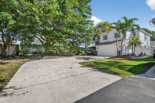 $489,000 | 7132 Crawl Key Way, Lake Worth, FL 33467