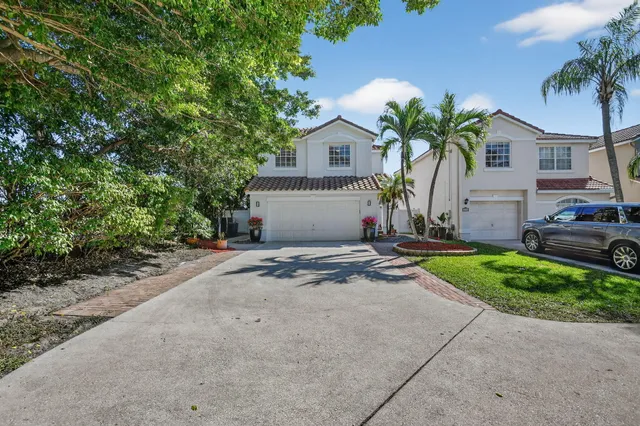 $489,000 | 7132 Crawl Key Way, Lake Worth, FL 33467