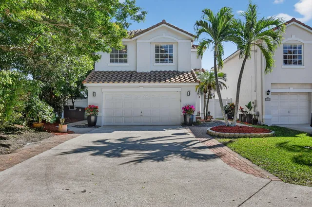 $489,000 | 7132 Crawl Key Way, Lake Worth, FL 33467