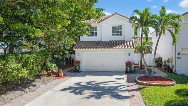$489,000 | 7132 Crawl Key Way, Lake Worth, FL 33467