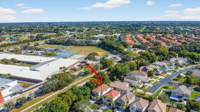 $489,000 | 7132 Crawl Key Way, Lake Worth, FL 33467