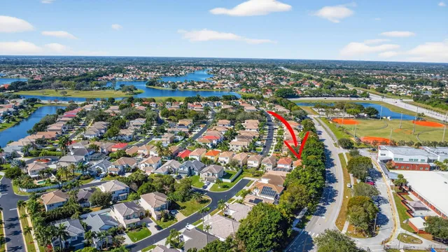 $489,000 | 7132 Crawl Key Way, Lake Worth, FL 33467