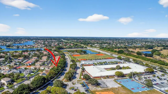 $489,000 | 7132 Crawl Key Way, Lake Worth, FL 33467