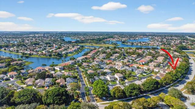 $489,000 | 7132 Crawl Key Way, Lake Worth, FL 33467