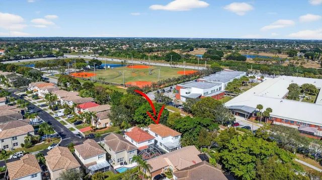 $489,000 | 7132 Crawl Key Way, Lake Worth, FL 33467