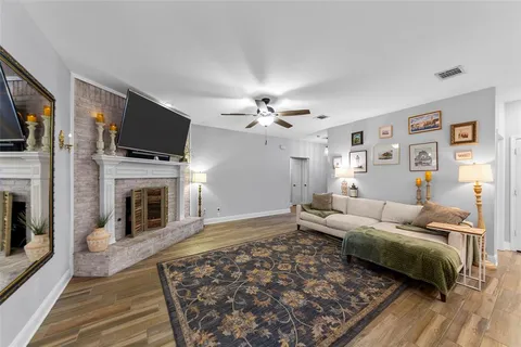$284,900 | 1078 Shepard Lane, Lavon, TX 75166