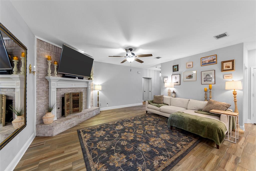 1078 Shepard Lane Lavon, TX 75166 - Photo 7 of 34