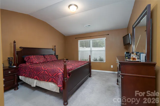 $264,900 | 1219 Amberlight Circle, Salisbury, NC 28144