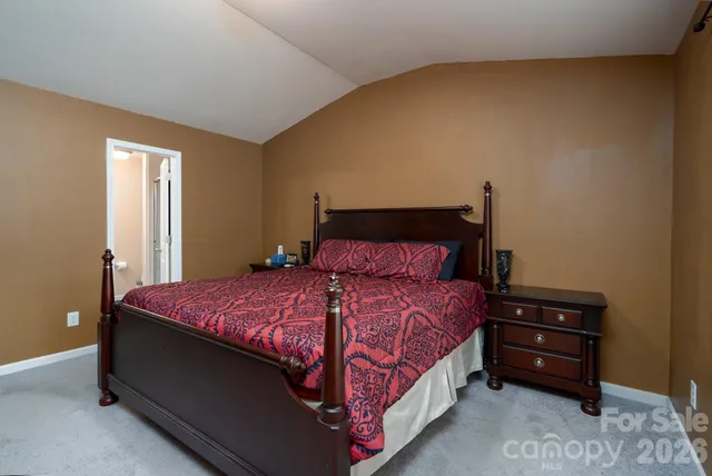 $264,900 | 1219 Amberlight Circle, Salisbury, NC 28144