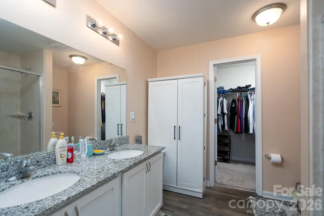 $264,900 | 1219 Amberlight Circle, Salisbury, NC 28144