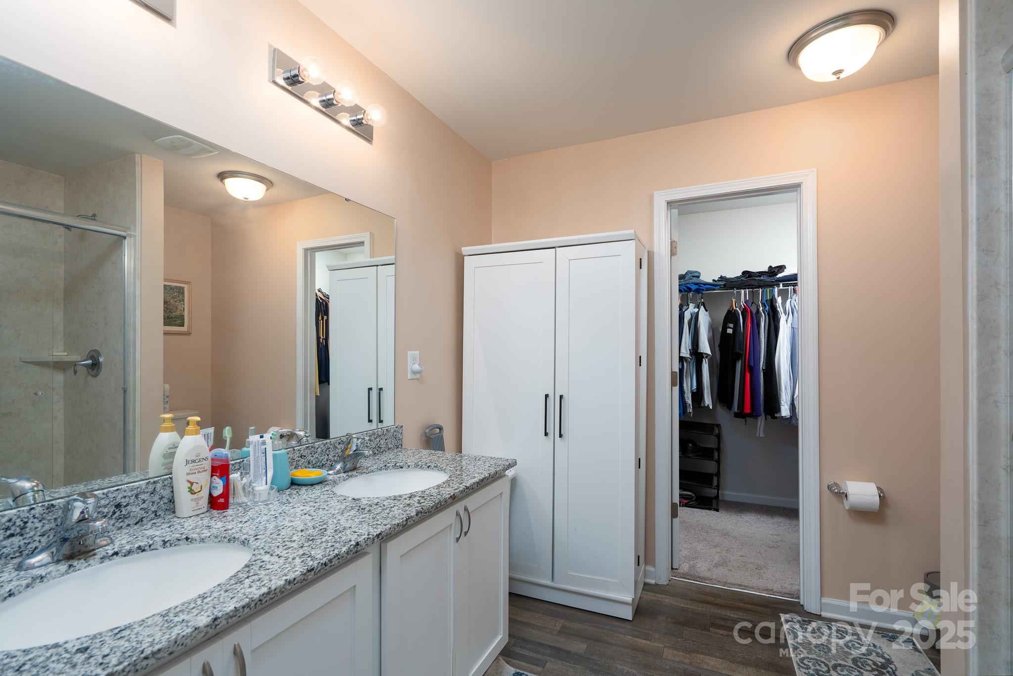 1219 Amberlight Circle Salisbury, NC 28144 - Photo 18 of 32