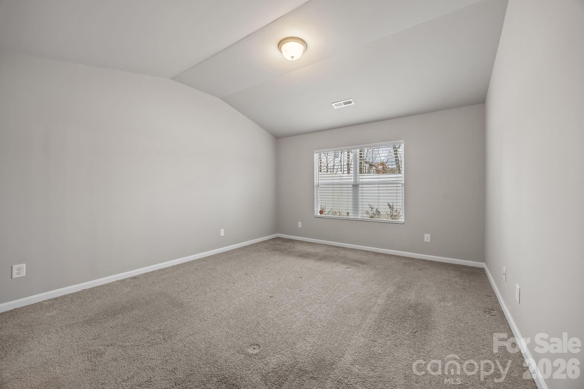 1219 Amberlight Circle Salisbury, NC 28144 - Photo 20 of 30 an empty room with windows
