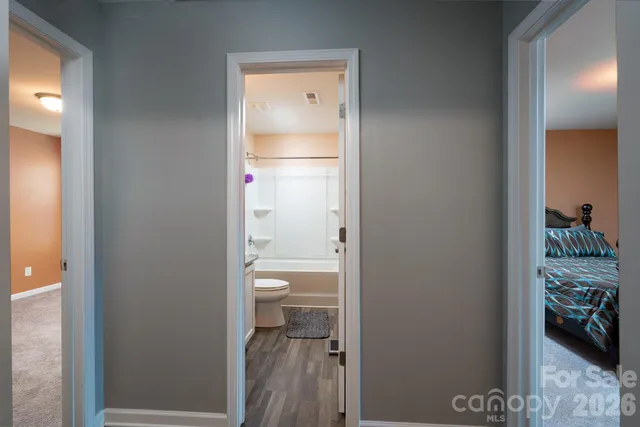 $264,900 | 1219 Amberlight Circle, Salisbury, NC 28144