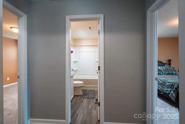 $264,900 | 1219 Amberlight Circle, Salisbury, NC 28144