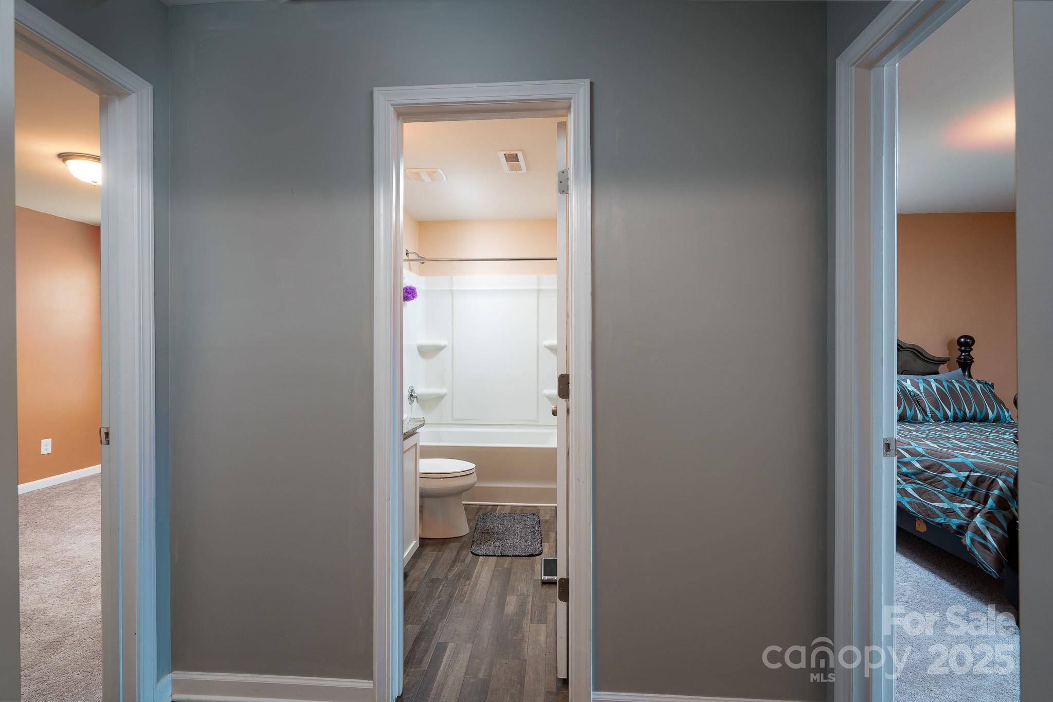 1219 Amberlight Circle Salisbury, NC 28144 - Photo 22 of 32