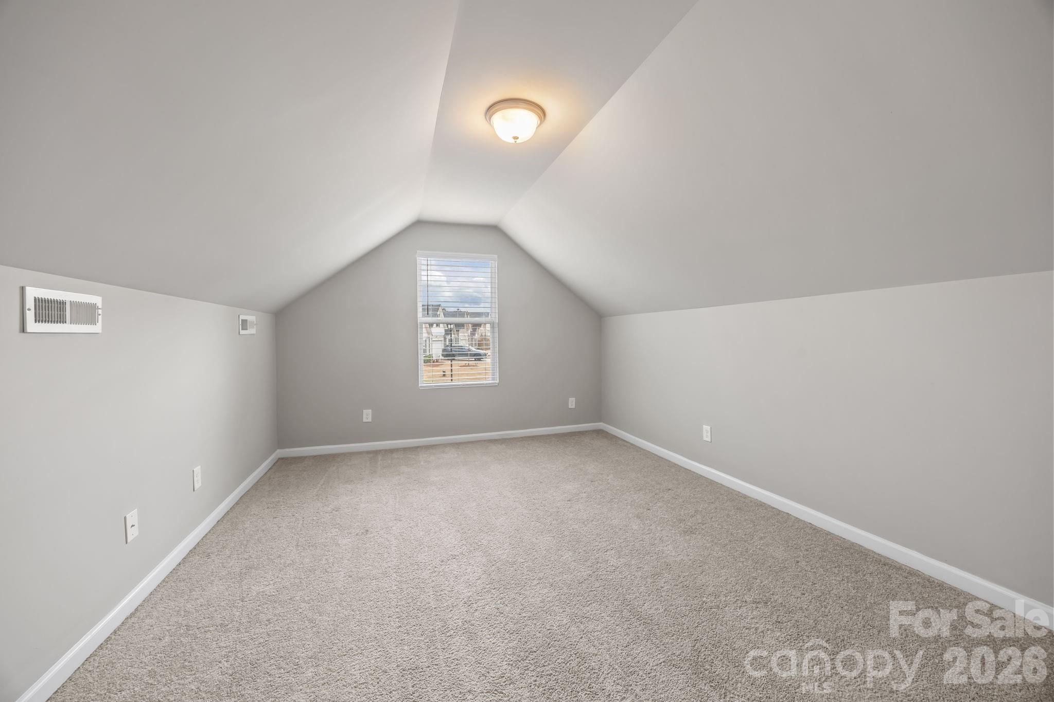1219 Amberlight Circle Salisbury, NC 28144 - Photo 25 of 30 an empty room with a empty space and windows