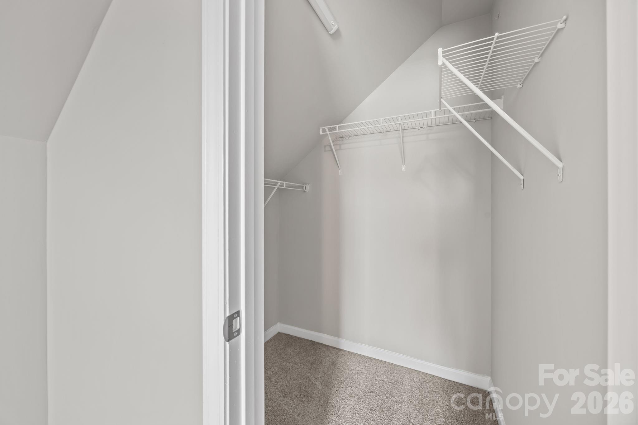 1219 Amberlight Circle Salisbury, NC 28144 - Photo 27 of 30 a view of closet
