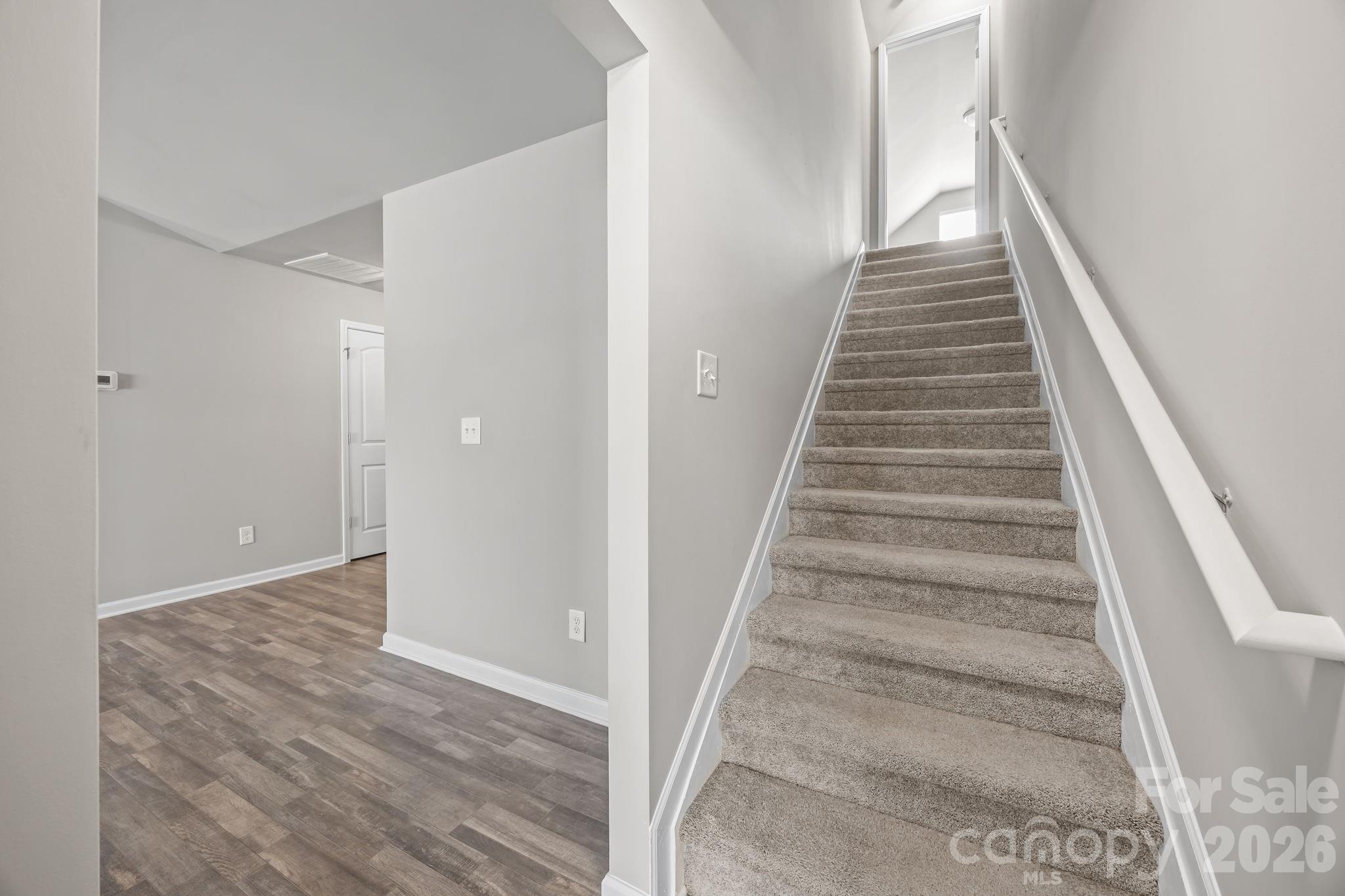 1219 Amberlight Circle Salisbury, NC 28144 - Photo 28 of 30 a view of entryway