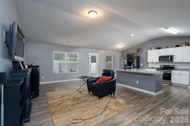 $264,900 | 1219 Amberlight Circle, Salisbury, NC 28144