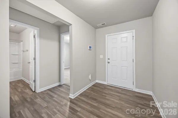 $264,900 | 1219 Amberlight Circle, Salisbury, NC 28144