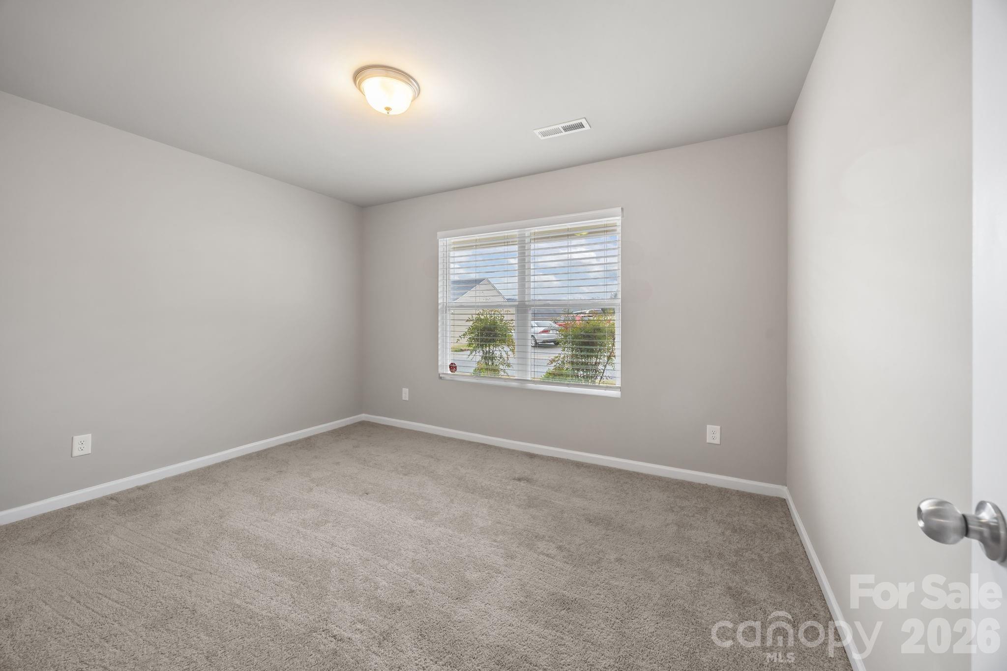 1219 Amberlight Circle Salisbury, NC 28144 - Photo 4 of 30 an empty room with windows