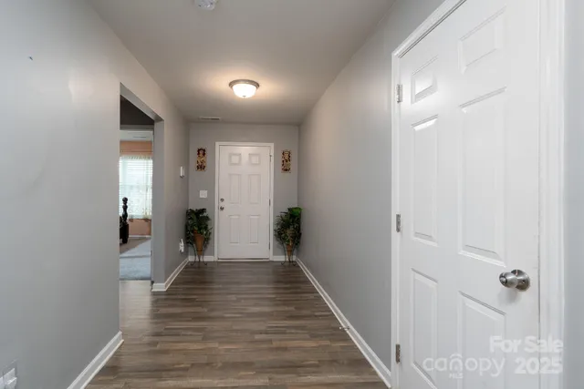 $264,900 | 1219 Amberlight Circle, Salisbury, NC 28144