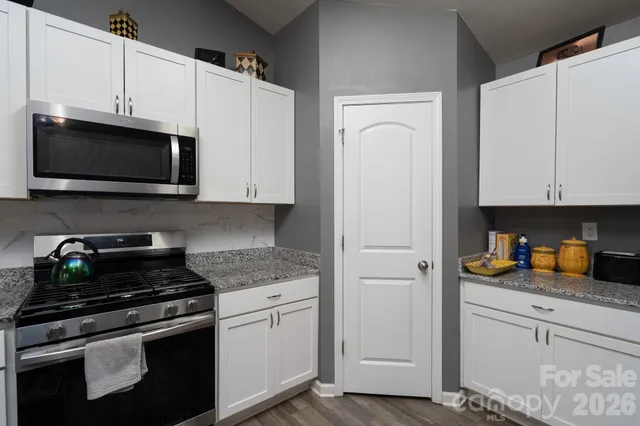 $264,900 | 1219 Amberlight Circle, Salisbury, NC 28144