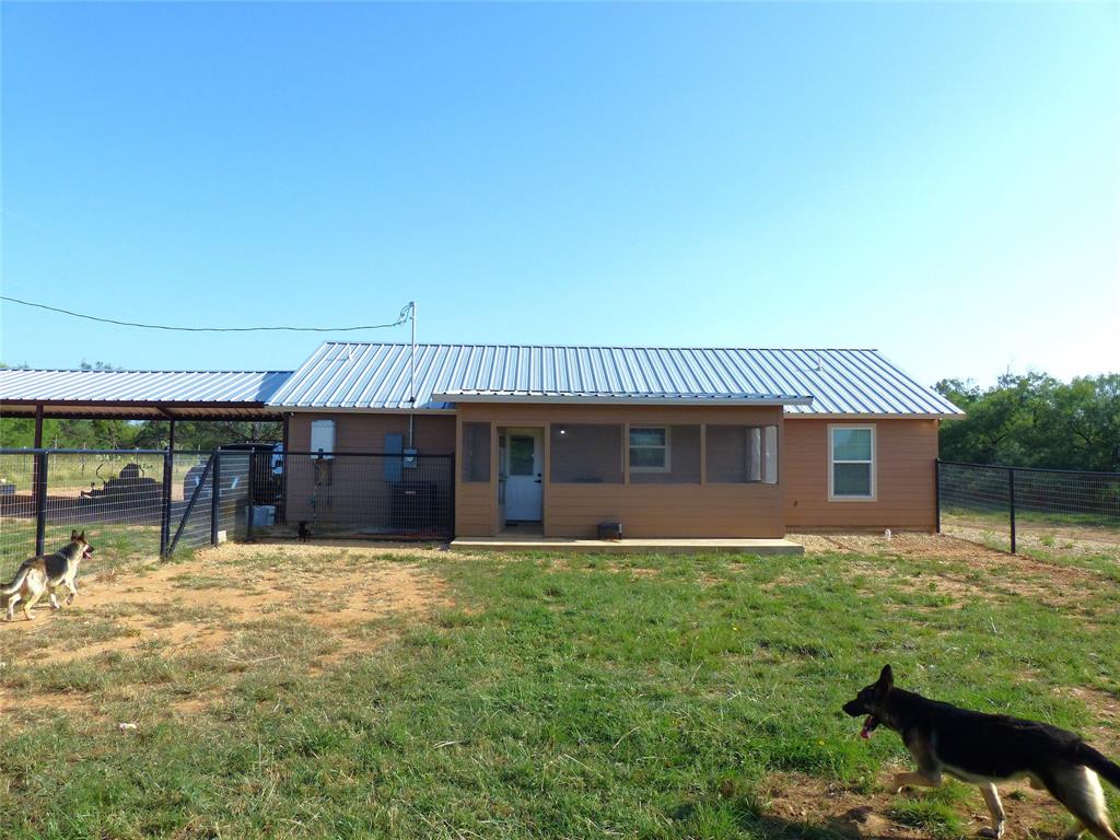 1277 Fm 1028 Rochelle, TX 76872 - Photo 24 of 26
