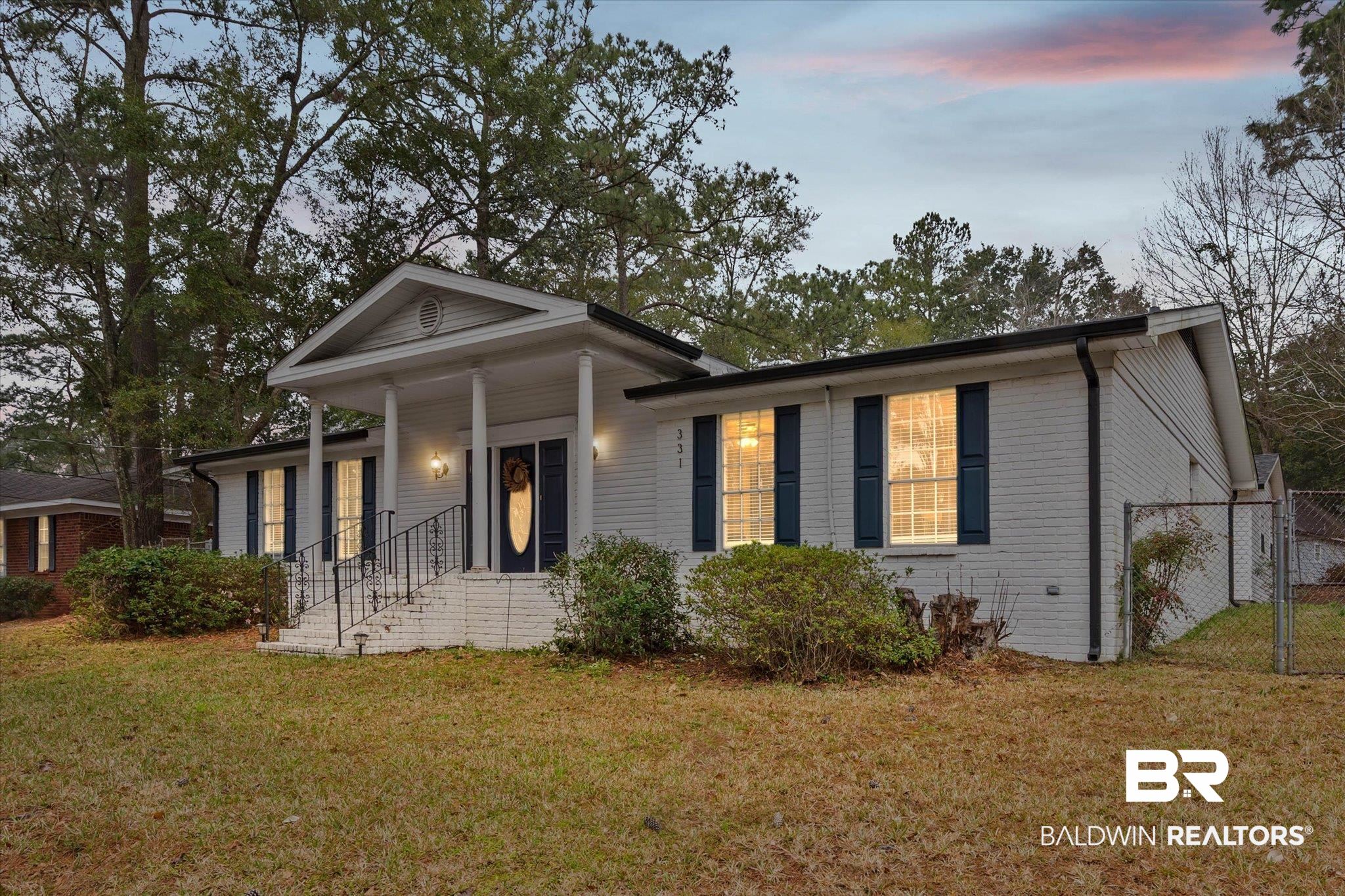 331 Ridgewood Drive Daphne, AL 36526 - Photo 1 of 26