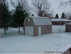 16 Rainbow Road Springfield, IL 62712 - Photo 3 of 12