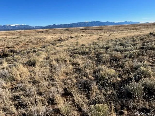 a view of an ocean beach