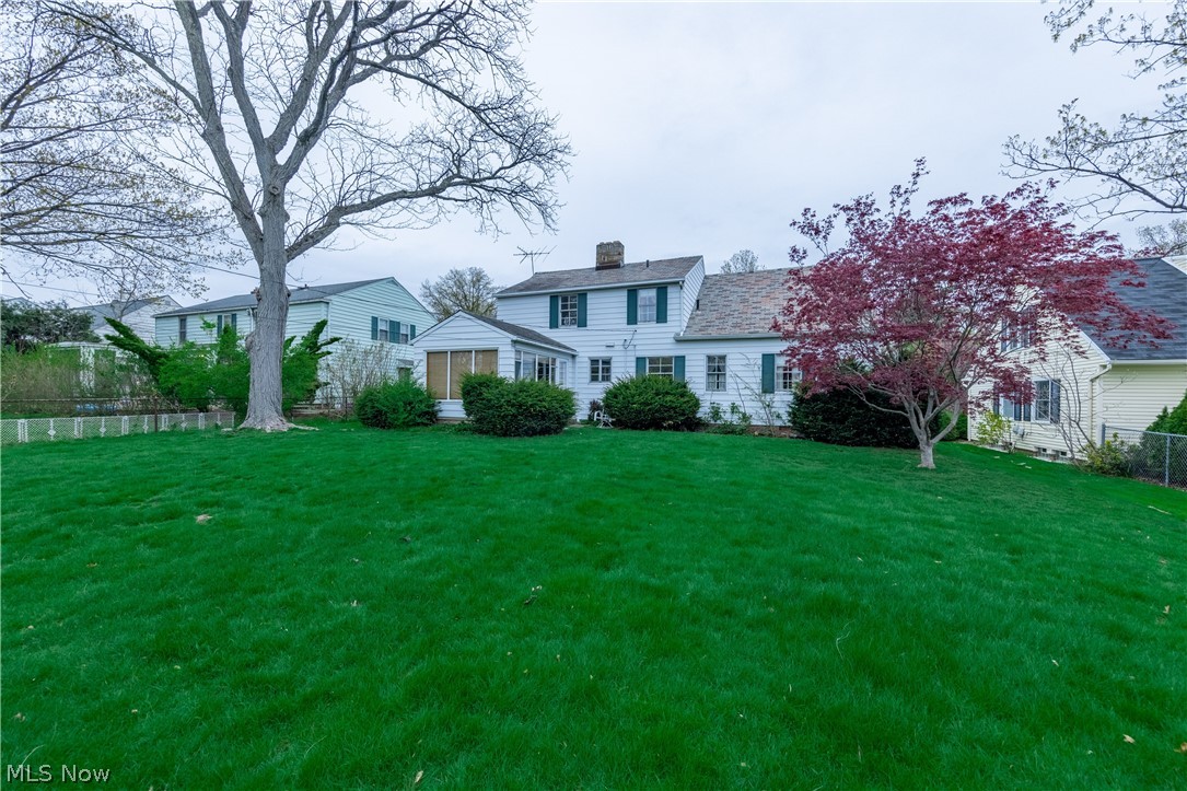 23570 Wimbledon Road Shaker Heights, OH 44122 - Photo 32 of 33 Gallery Image 32