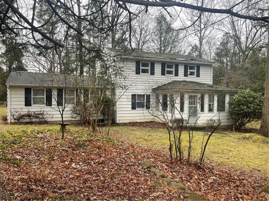 107 Dream Dale Lane Rector, PA 15677 - Photo 1 of 25 Gallery Image 1