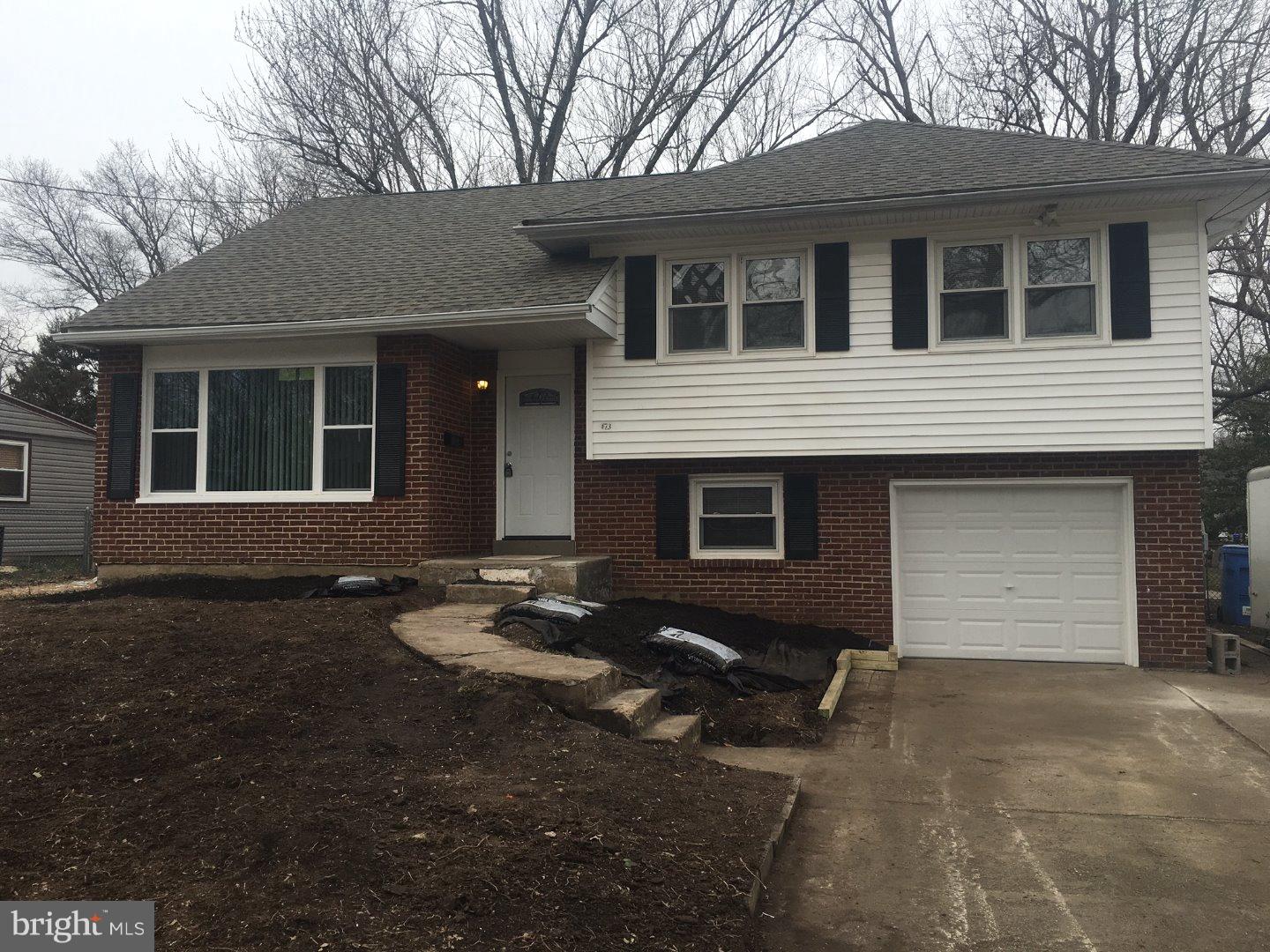 423 Sheffield Road Cherry Hill, NJ 08034 - Photo 1 of 16 Gallery Image 1