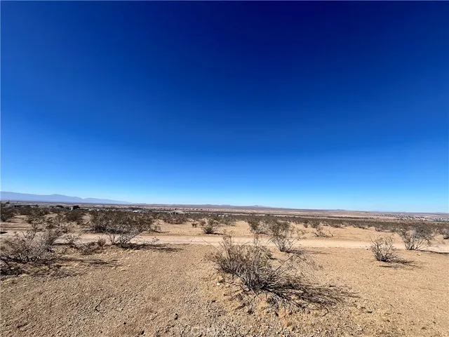a view of beach and ocean