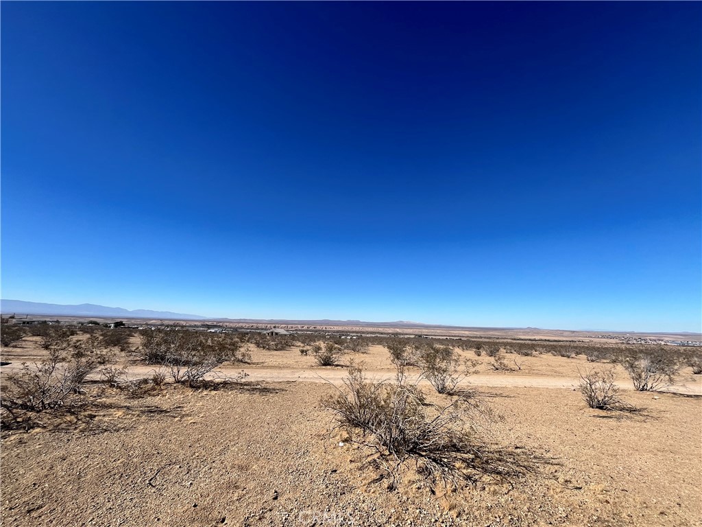 0 Costalada Road Oro Grande, CA 92368 - Photo 4 of 6 a view of beach and ocean