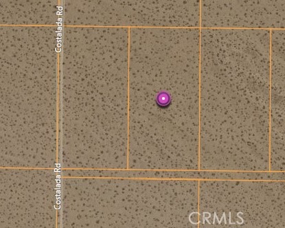 0 Costalada Road Oro Grande, CA 92368 - Photo 6 of 6 a bathroom with a shower