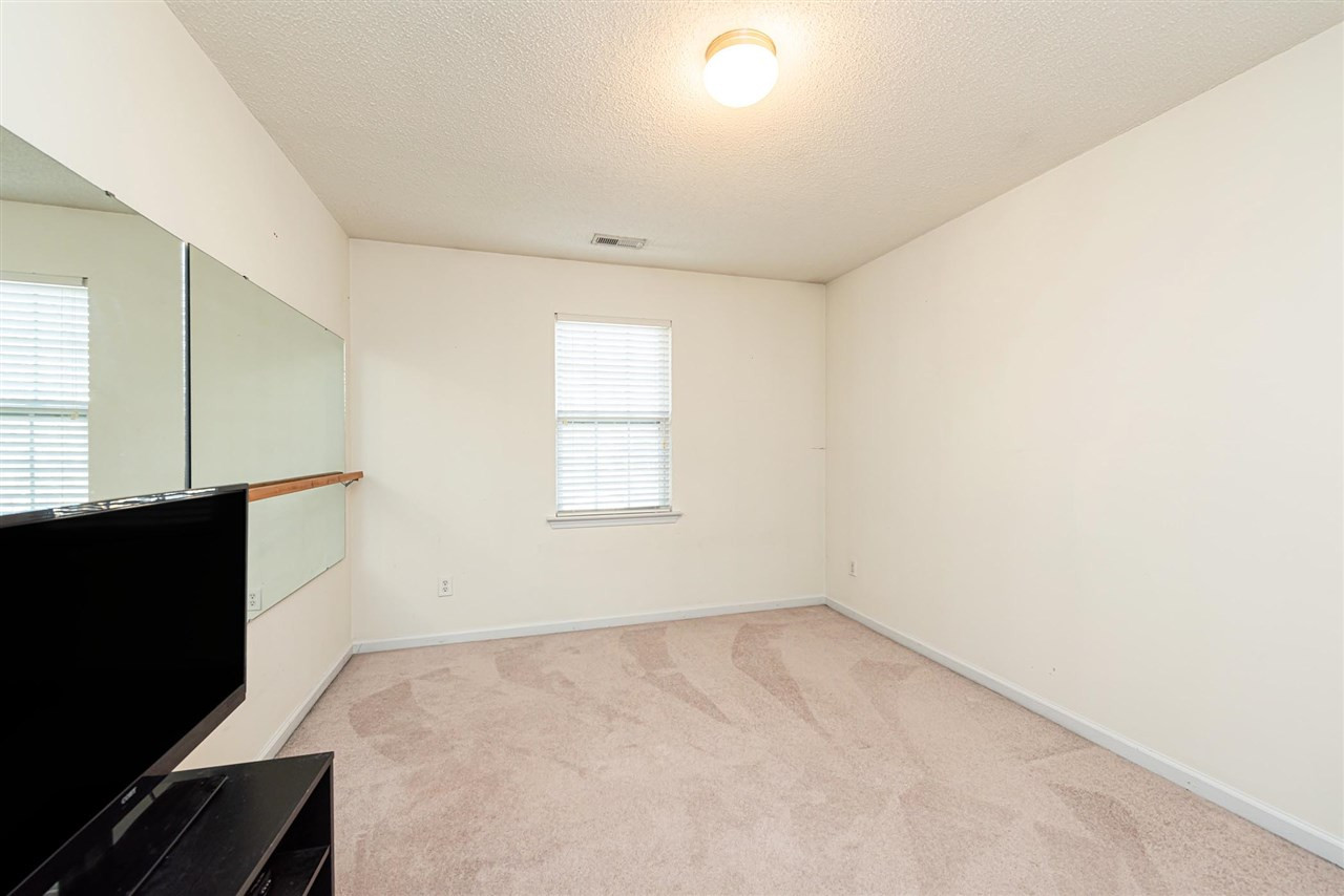 6839 Paint Rock Lane Raleigh, NC 27610 - Photo 14 of 22 bedroom 1