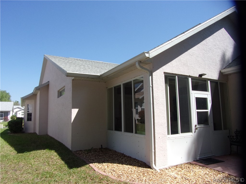 3521 South Belgrave Drive Inverness, FL 34452 - Photo 35 of 39
