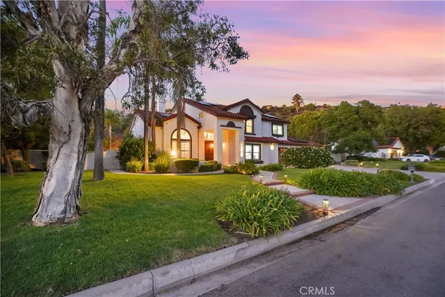 $2,100,000 | 13049 Sunny Lane, Camarillo, CA 93012