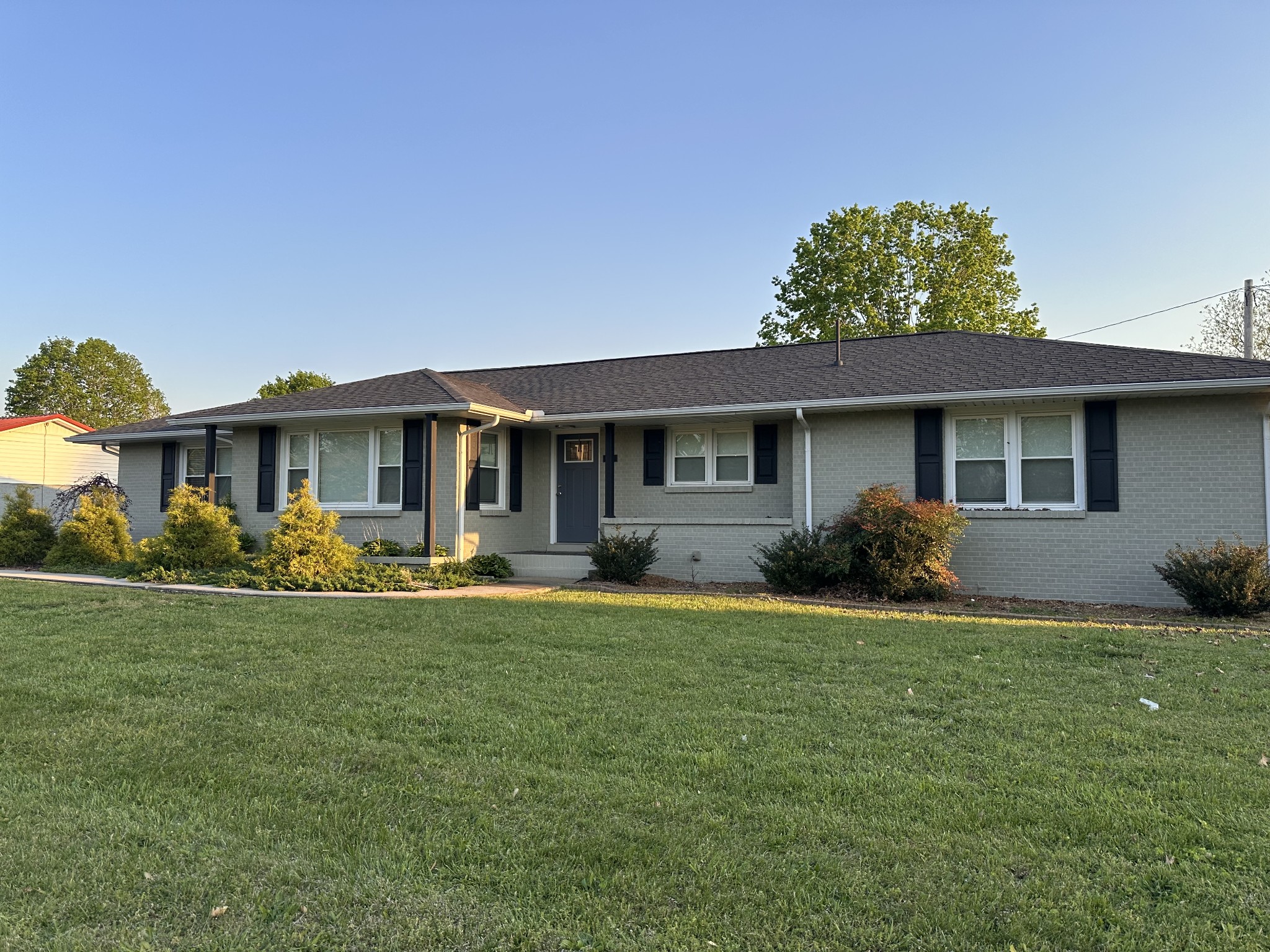 226 Roosevelt Road McMinnville, TN 37110 - Photo 1 of 16