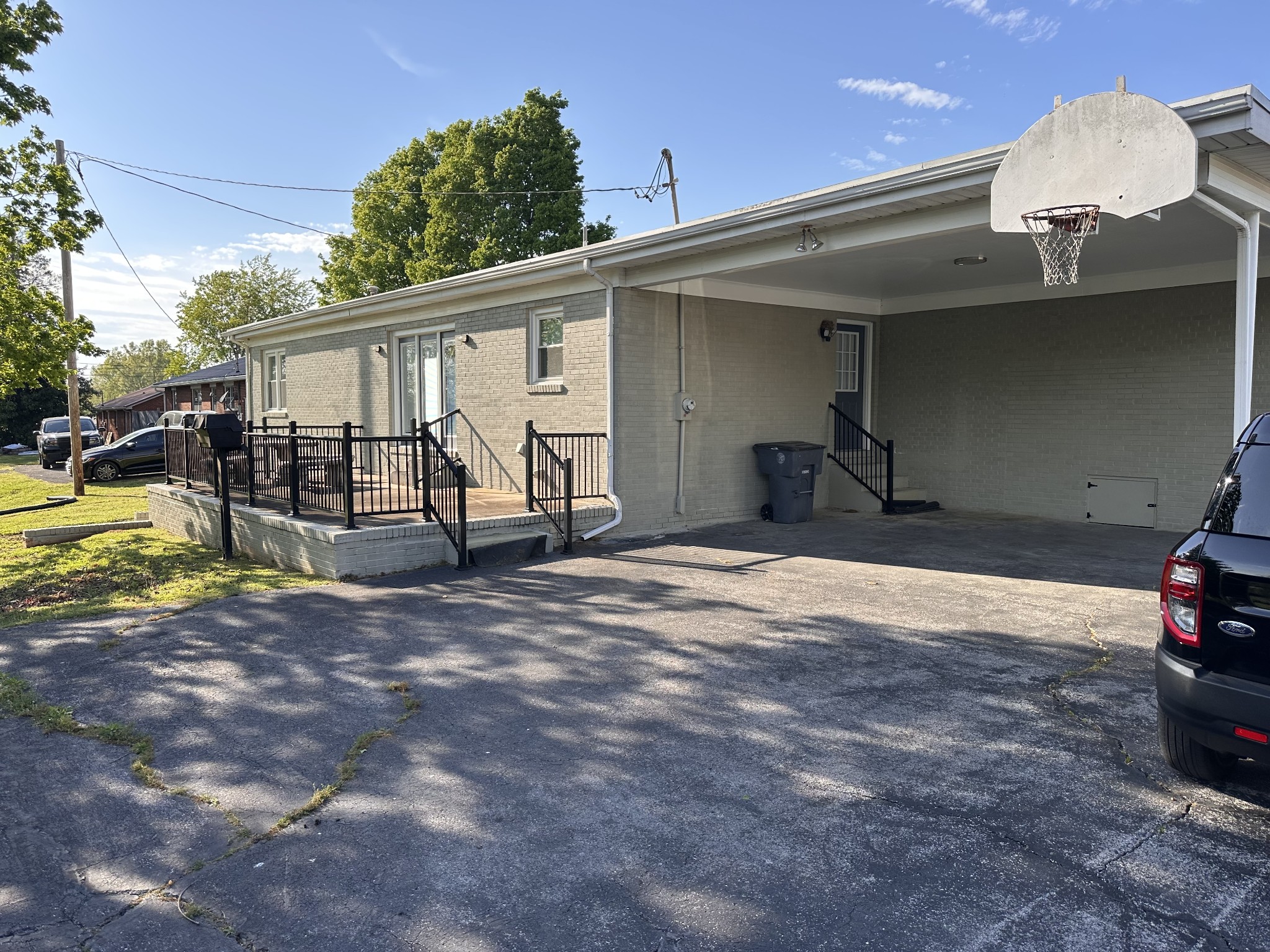 226 Roosevelt Road McMinnville, TN 37110 - Photo 14 of 16