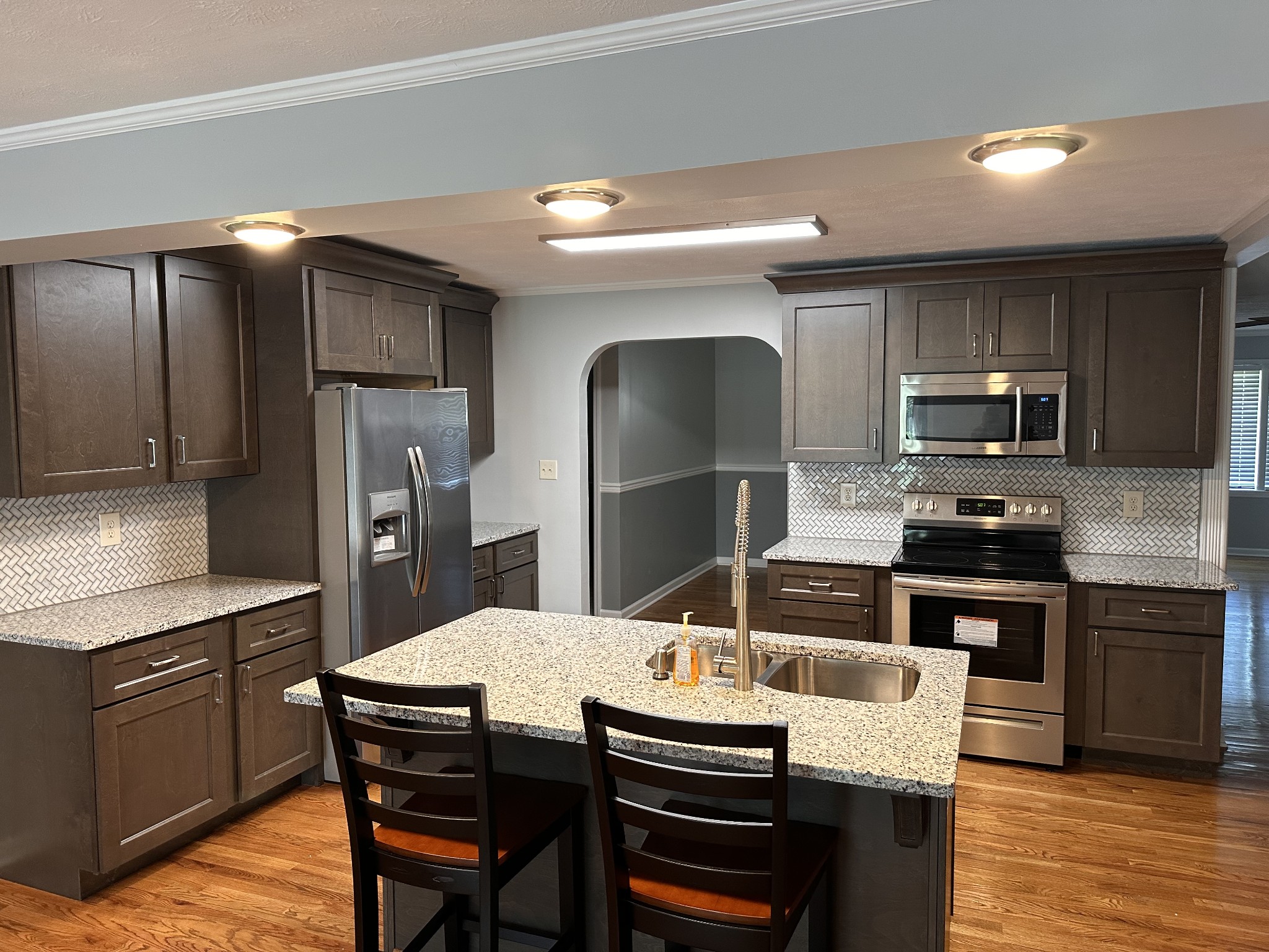 226 Roosevelt Road McMinnville, TN 37110 - Photo 4 of 16