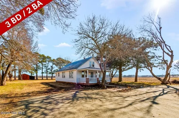 $295,000 | 22917 Highway 55, Oriental, NC 28571