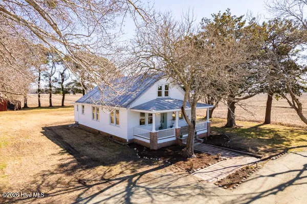 $295,000 | 22917 Highway 55, Oriental, NC 28571