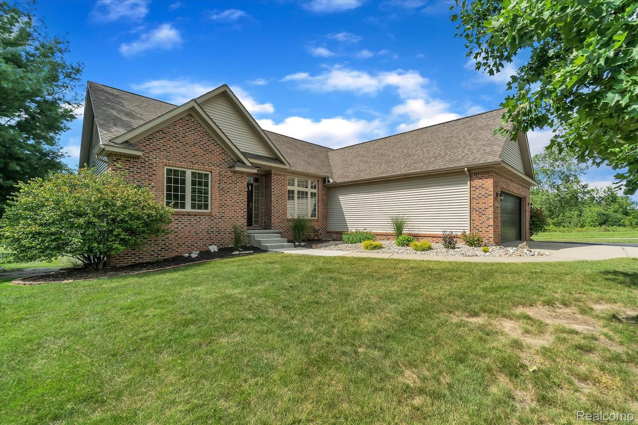 4353 Lahring Road